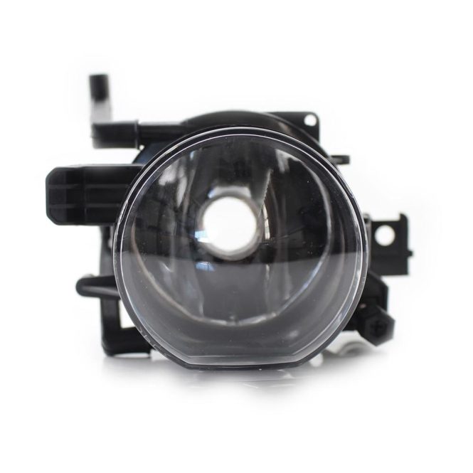 Car Fog Lights | Front Fog Lights Replacement for BMW 7 Series E65 E66 E67 63176943415,63176943416 Left Black Car Fog Lights Black