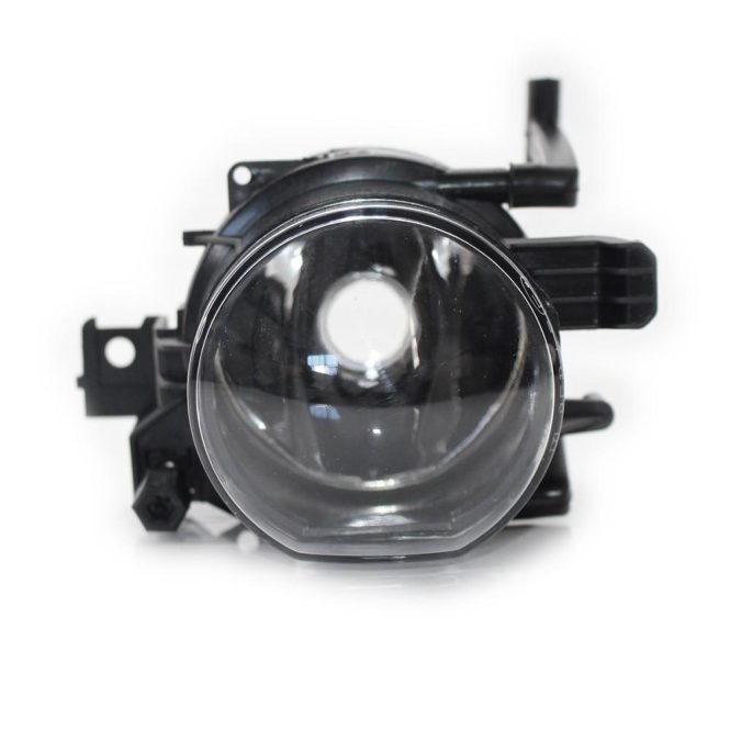 Car Fog Lights | Front Fog Lights Replacement for BMW 7 Series E65 E66 E67 63176943415,63176943416 Right and Left Black Car Fog Lights Black