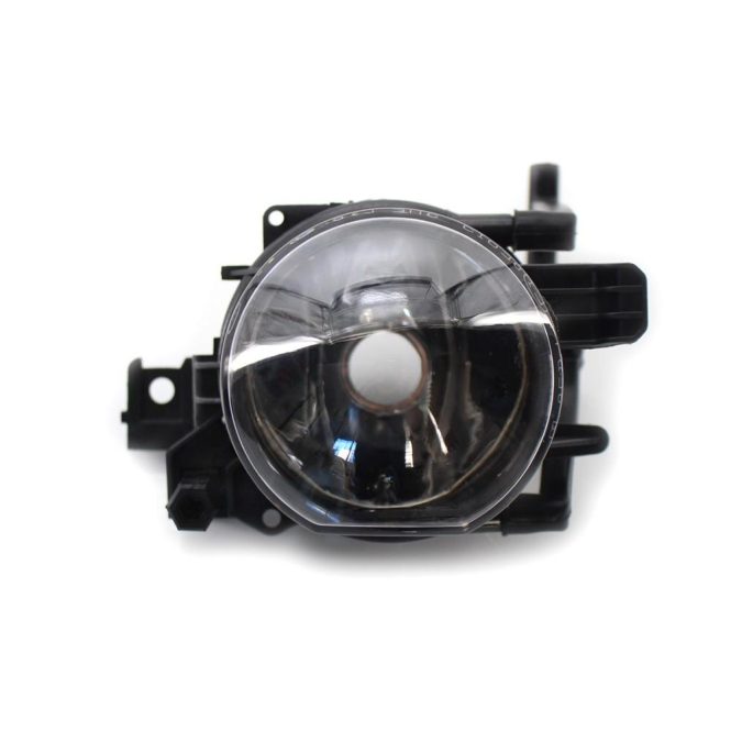 Car Fog Lights | Front Fog Lights Replacement for BMW 7 Series E65 E66 E67 63176943415,63176943416 Right Black Car Fog Lights Black