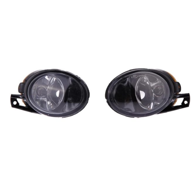 Car Fog Lights | Pair LH &RH Front Bumper Fog Lights Driving Lamp Car Fog Lights Car Fog Lights