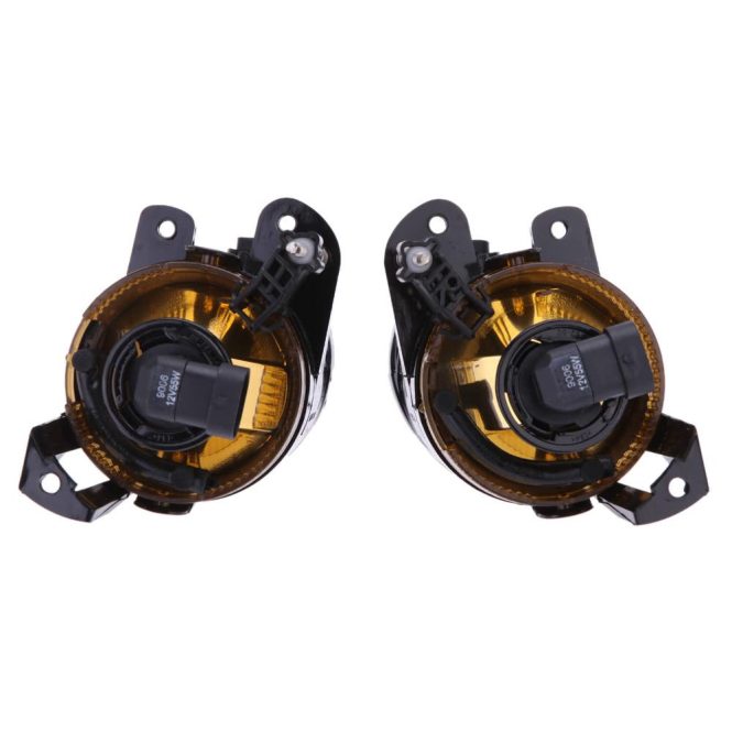 Car Fog Lights | Pair LH &RH Front Bumper Fog Lights Driving Lamp Car Fog Lights Car Fog Lights