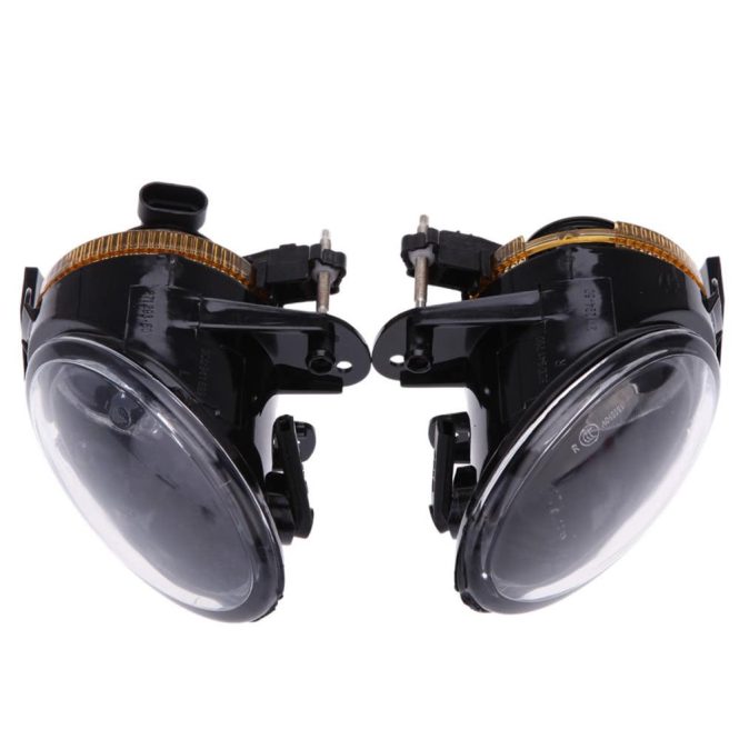 Car Fog Lights | Pair LH &RH Front Bumper Fog Lights Driving Lamp Car Fog Lights Car Fog Lights