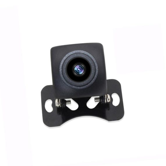 Car Rear View Camera | Wireless Backup Camera HD WIFI Rear View Camera Black Car Alarms & Security Black