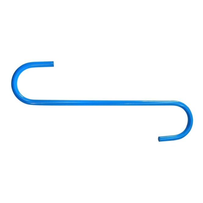 Car Tools | Automotive Brake Caliper Hooks 2PCS Brake Caliper Hangers Excellent Brake Caliper Hook Hanger for Automotive Tool Use in Brake Bearing Axle and Suspension Blue1 Car Repair & Maintenance Blue1