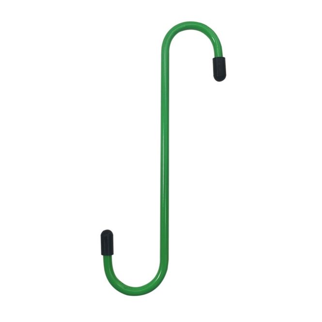 Car Tools | Automotive Brake Caliper Hooks 2PCS Brake Caliper Hangers Excellent Brake Caliper Hook Hanger for Automotive Tool Use in Brake Bearing Axle and Suspension Green2 Car Repair & Maintenance Car Tools