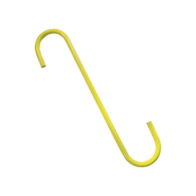 Car Tools | Automotive Brake Caliper Hooks 2PCS Brake Caliper Hangers Excellent Brake Caliper Hook Hanger for Automotive Tool Use in Brake Bearing Axle and Suspension Yellow1 Car Repair & Maintenance Car Tools