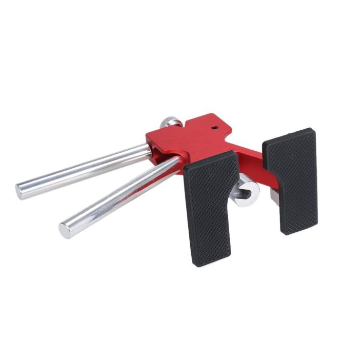 Car Tools | Automotive Dent Removal Tool Puller Car Body Paintless Dent Lifter Red Car Repair & Maintenance Car Tools