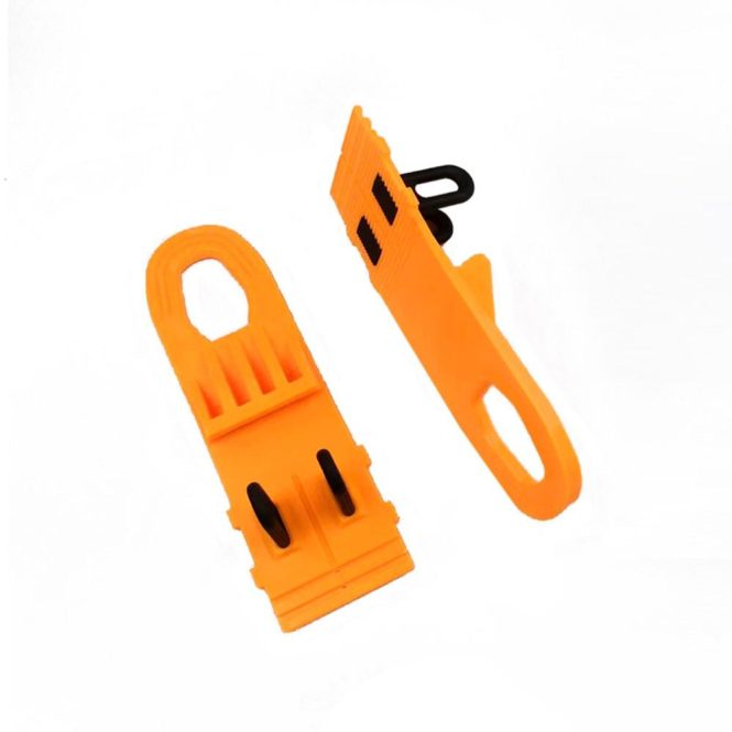 Car Tools | Car Dent Puller Hand Gear Removal Tool Paintless Manual Expander with 2PCS Sheet Glue Pulling Tabs Orange Car Repair & Maintenance Car Tools