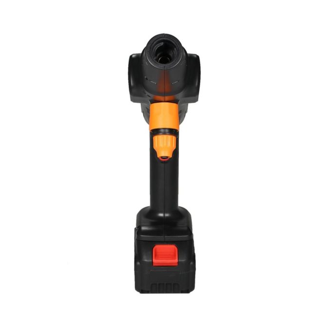 Car Tools | Copper Brushless Motor Wireless 5 in 1 High Pressure Cordless Pressure Washer eu Car Repair & Maintenance Car Tools