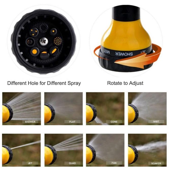 Car Tools | Foam Sprayer Garden Water Hose Foam Nozzle Car Repair & Maintenance Car Tools