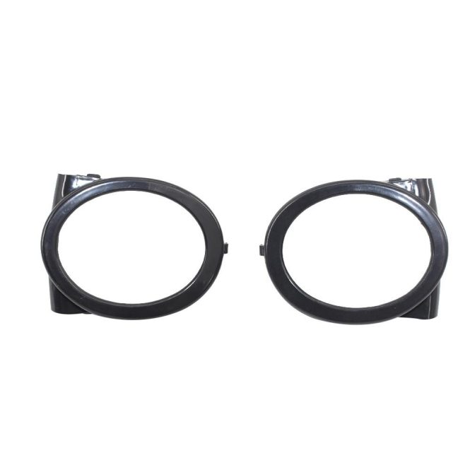 Car Tools | Front Bumper Fog Light Ring Cover Lamp Grille Car Repair & Maintenance Car Tools