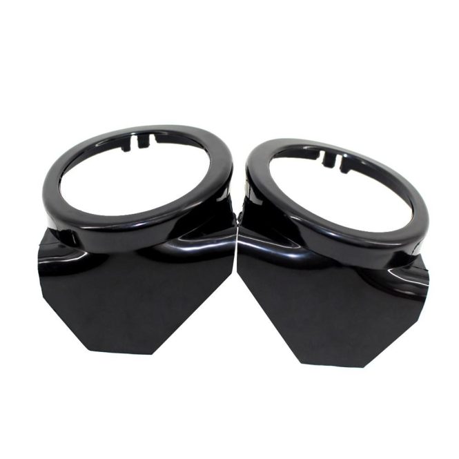 Car Tools | Front Bumper Fog Light Ring Cover Lamp Grille Car Repair & Maintenance Car Tools