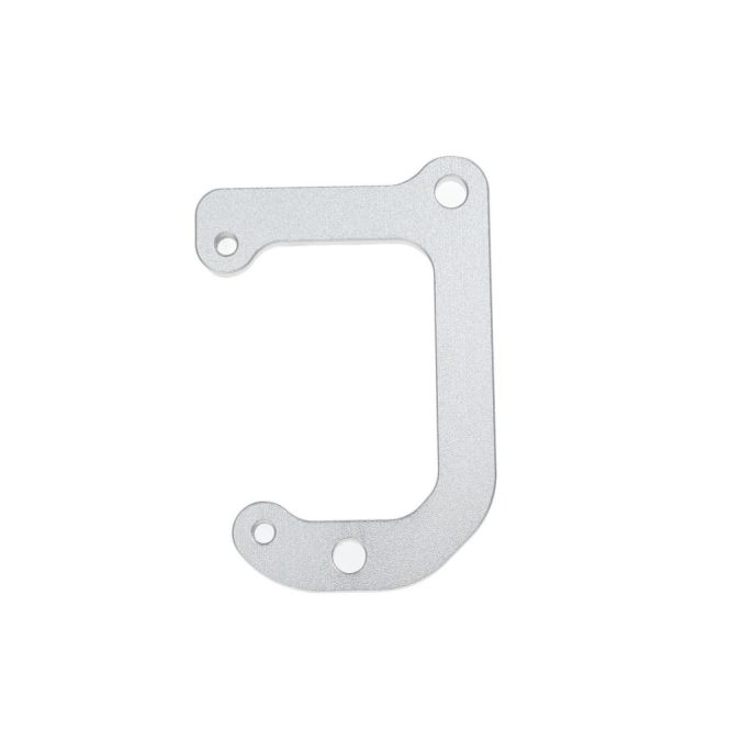 Car Tools | Remote Mount Coil Relocation Brackets Replacement for D585 LSX Swap Heat Sink LM7 LR4 LQ4 L59 LQ9 LM4 L33 LH6 L92 L76 LY2 LY5 LY6 LC9 LMG L98 L96 LC8 551562 Silver Car Repair & Maintenance Car Tools