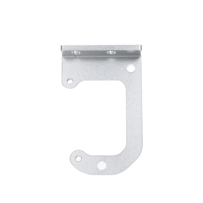 Car Tools | Remote Mount Coil Relocation Brackets Replacement for D585 LSX Swap Heat Sink LM7 LR4 LQ4 L59 LQ9 LM4 L33 LH6 L92 L76 LY2 LY5 LY6 LC9 LMG L98 L96 LC8 551562 Silver Car Repair & Maintenance Car Tools