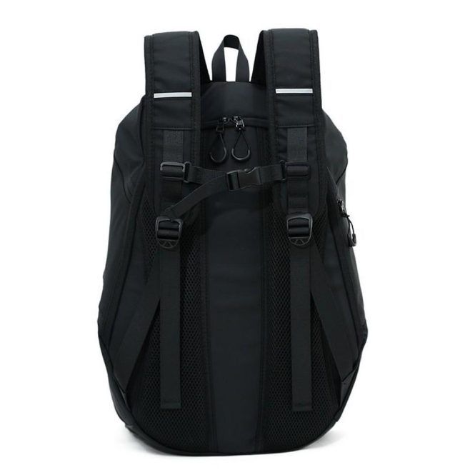 Motorcycle Apparel | Multifunctional Large Capacity Motorcycle Backpack Motorcycle Helmet Bag Black Motorcycle Accessories Black