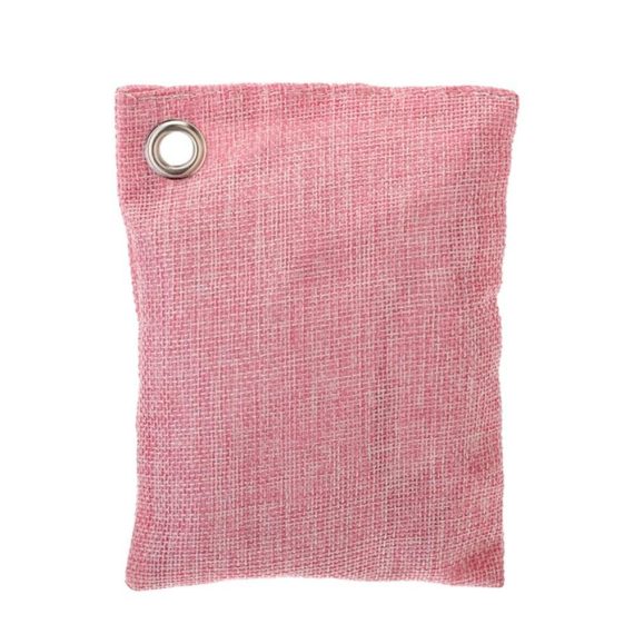 Other Accessories | 1 Pack 100g Bamboo Charcoal Bag Pink Car Repair & Maintenance Other Accessories