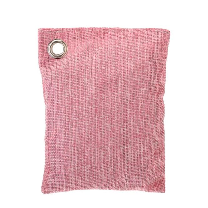 Other Accessories | 1 Pack 100g Bamboo Charcoal Bag Pink Car Repair & Maintenance Other Accessories