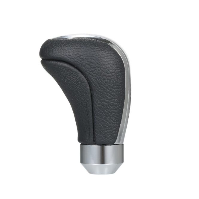 Other Accessories | Automatic Shift Knob Car Gear Shift Shifter Knob Stick Head Handle Lever Manual Replacement for GM Silver Car Repair & Maintenance Other Accessories