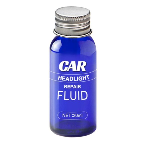 Other Accessories | Automobile Headlight Repair Fluid Automobile Lamp Crystal Plating Renovating Agent Car Repair & Maintenance Other Accessories