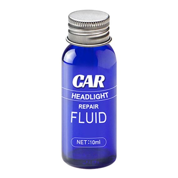 Other Accessories | Automobile Headlight Repair Fluid Automobile Lamp Crystal Plating Renovating Agent Car Repair & Maintenance Other Accessories