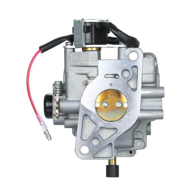 Other Accessories | Carburetor Carb and Gaskets Replacement For Kohler CH20 CH22 CH670 CH730 18-23.5HP 2485343-S 24 853 255S Silver Car Repair & Maintenance Other Accessories