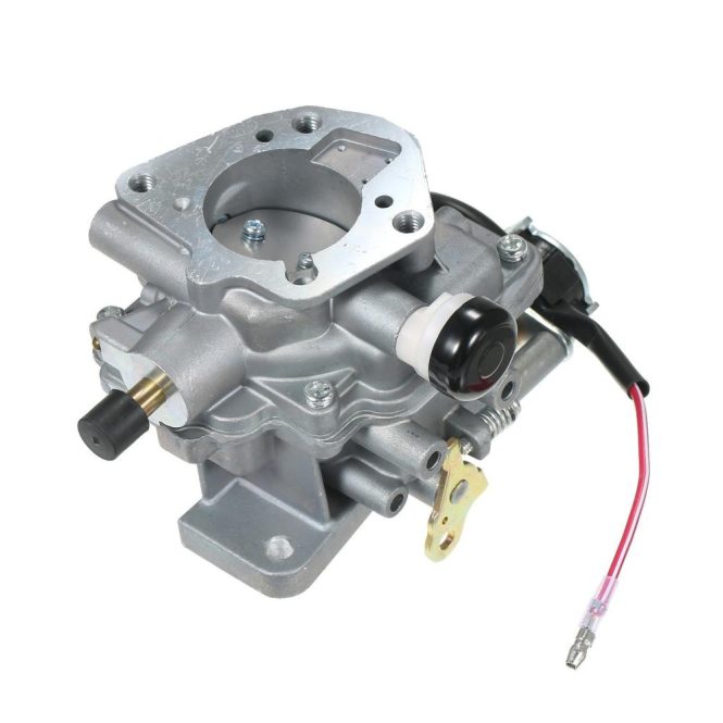 Other Accessories | Carburetor Carb and Gaskets Replacement For Kohler CH20 CH22 CH670 CH730 18-23.5HP 2485343-S 24 853 255S Silver Car Repair & Maintenance Other Accessories