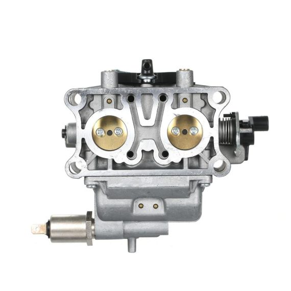 Other Accessories | Carburetor Carb Replacement for Honda GXV530 GXV530R GXV530U Engine Motors 16100-Z0A-815 Silver Car Repair & Maintenance Other Accessories