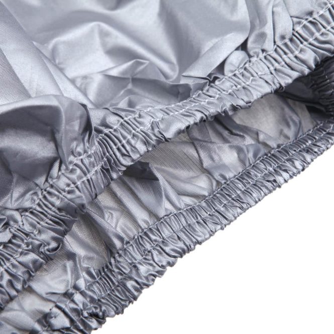 Other Accessories | Full Car Cover l Silver Grey Car Repair & Maintenance Other Accessories