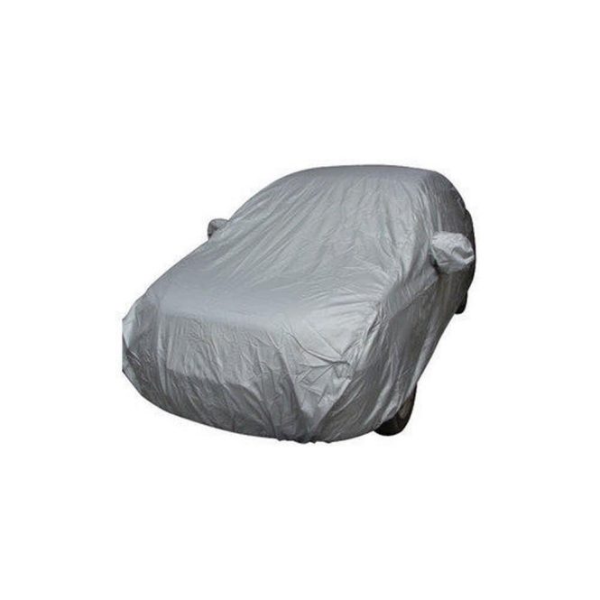 Other Accessories | Full Car Cover l Silver Grey Car Repair & Maintenance Other Accessories