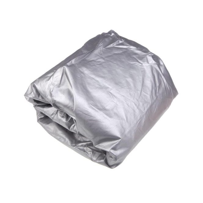 Other Accessories | Full Car Cover l Silver Grey Car Repair & Maintenance Other Accessories