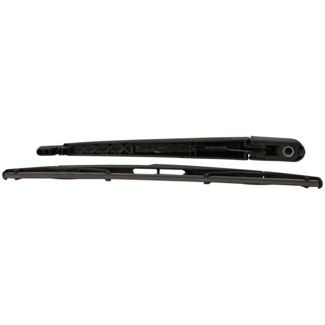 Other Accessories | Rear Wiper Arm and Blade Replacement for Dodge Grand Caravan 2008-2010 Chrysler Town & Country 2008-2009 Black Car Repair & Maintenance Black