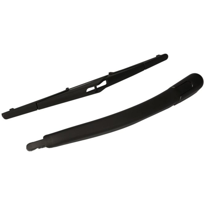 Other Accessories | Rear Wiper Arm and Blade Replacement for Ford Fiesta 2011-2016 BE8Z17526C CV6Z17528C Black Car Repair & Maintenance Black