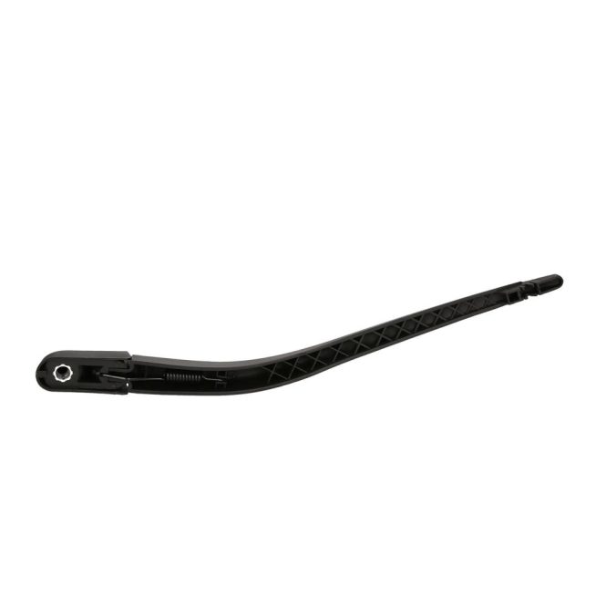 Other Accessories | Rear Wiper Arm and Blade Replacement for Vauxhall Zafira A 1998-2005 Black Car Repair & Maintenance Black