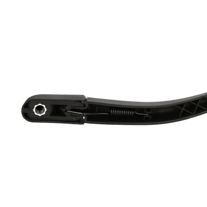 Other Accessories | Rear Wiper Arm and Blade Replacement for Vauxhall Zafira A 1998-2005 Black Car Repair & Maintenance Black