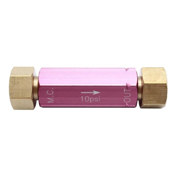 Other Accessories | Residual Disc Brake Proportioning Valve 2LB Pressure Valve Brake Check Valve Blue Rod for Disc 3/8-24” Fittings Pink Car Repair & Maintenance Other Accessories