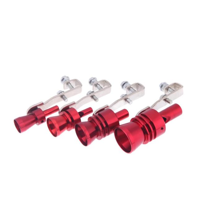 Other Accessories | Turbo Sound Whistle L l Red Car Repair & Maintenance Other Accessories