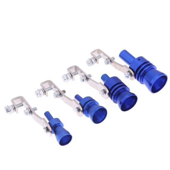 Other Accessories | Turbo Sound Whistle M m Blue Car Repair & Maintenance Blue