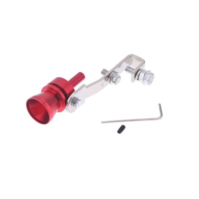 Other Accessories | Turbo Sound Whistle M m Red Car Repair & Maintenance Other Accessories