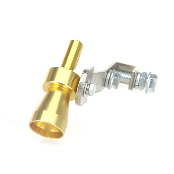 Other Accessories | Turbo Sound Whistle S s Golden Car Repair & Maintenance Golden