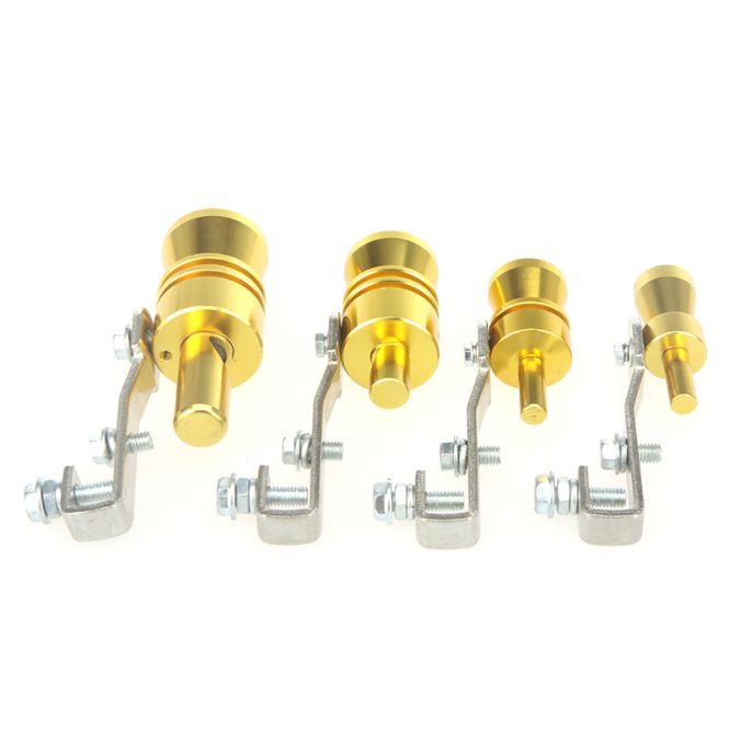 Other Accessories | Turbo Sound Whistle S s Golden Car Repair & Maintenance Golden