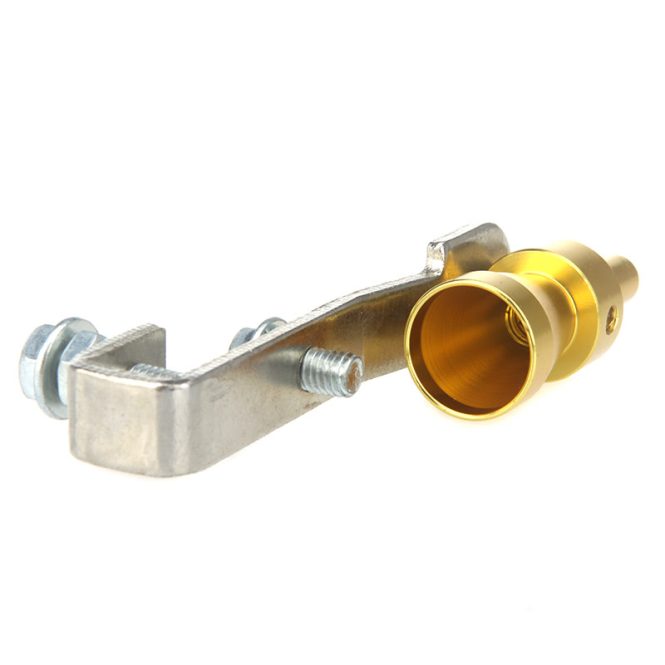 Other Accessories | Turbo Sound Whistle S s Golden Car Repair & Maintenance Golden