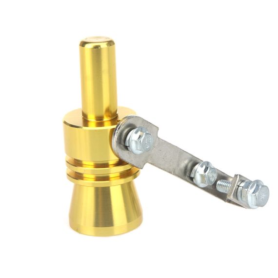 Other Accessories | Turbo Sound Whistle XL xl Gold Car Repair & Maintenance Gold