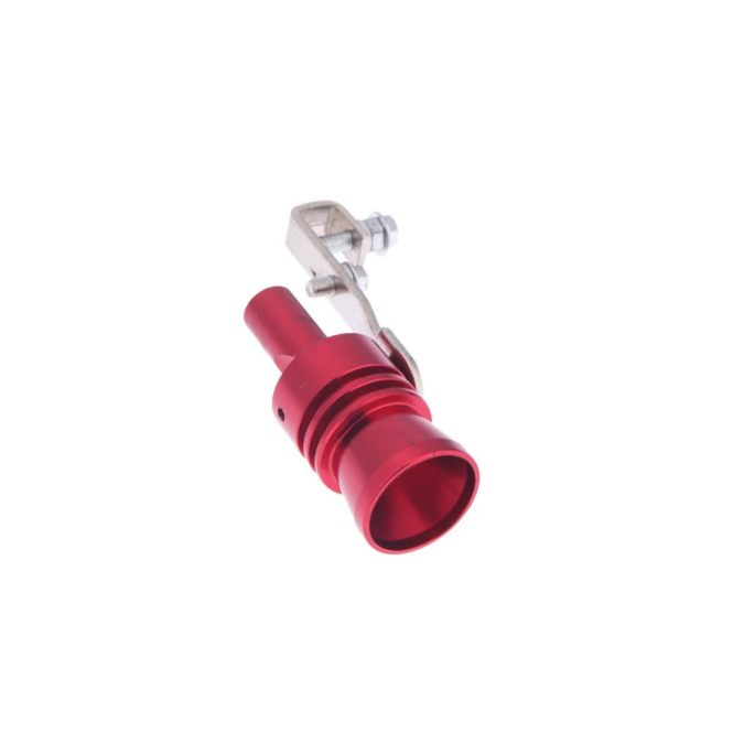 Other Accessories | Turbo Sound Whistle XL xl Red Car Repair & Maintenance Other Accessories