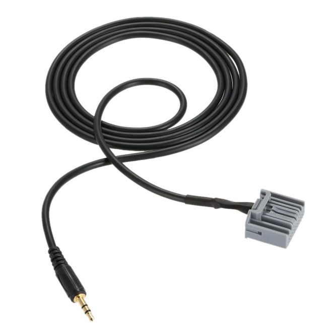 Other Car Gadgets | 3.5 mm Input Aux Cable Line Audio Adapter Car Electronics Other Car Gadgets