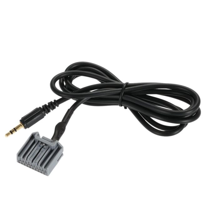 Other Car Gadgets | 3.5 mm Input Aux Cable Line Audio Adapter Car Electronics Other Car Gadgets