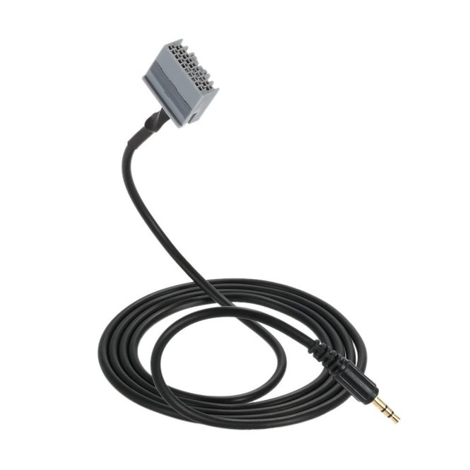 Other Car Gadgets | 3.5 mm Input Aux Cable Line Audio Adapter Car Electronics Other Car Gadgets