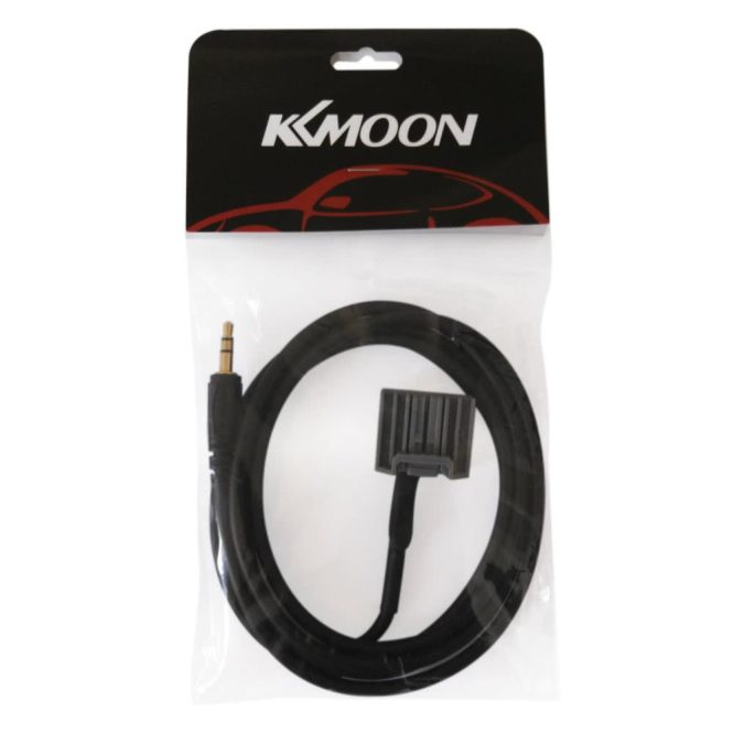 Other Car Gadgets | 3.5 mm Input Aux Cable Line Audio Adapter Car Electronics Other Car Gadgets