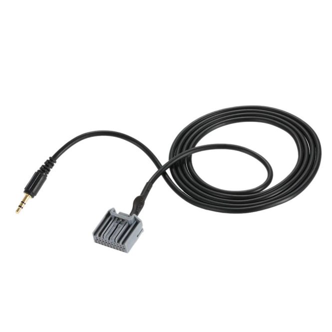 Other Car Gadgets | 3.5 mm Input Aux Cable Line Audio Adapter Car Electronics Other Car Gadgets