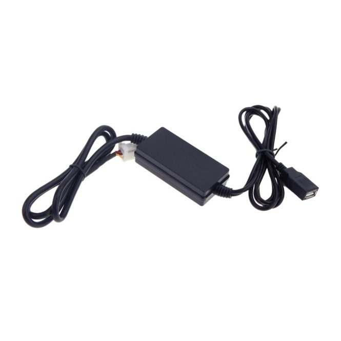 Other Car Gadgets | Auto Car USB Aux-in Adapter Car Electronics Other Car Gadgets