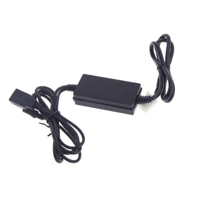 Other Car Gadgets | Auto Car USB Aux-in Adapter Car Electronics Other Car Gadgets